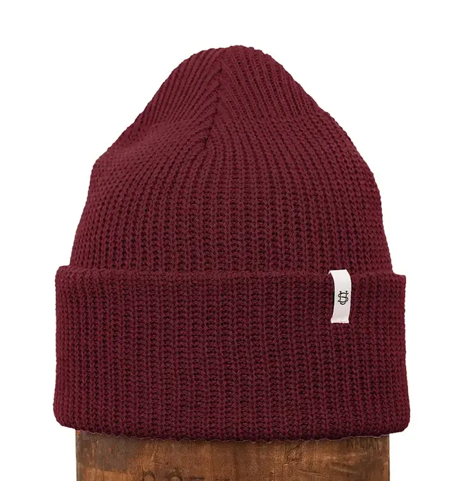 Watch Cap | Upcycled Cotton