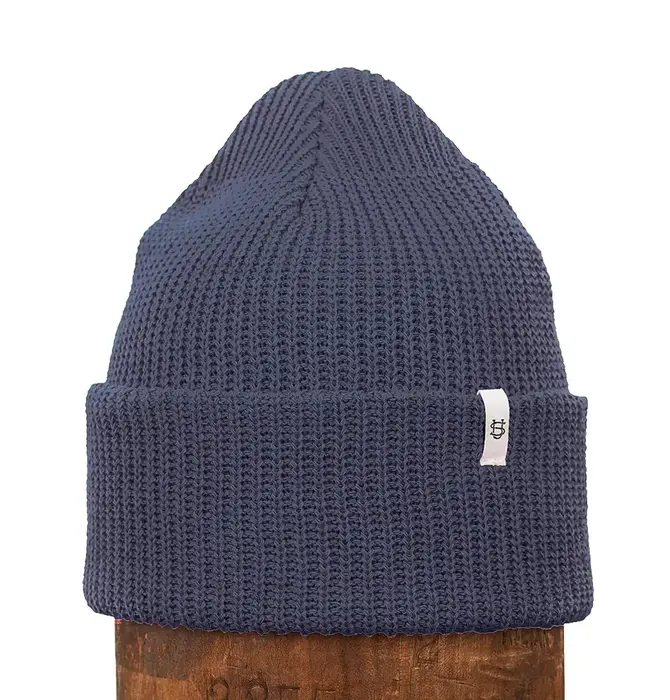 Watch Cap | Upcycled Cotton