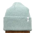 Beanie | Heavyweight Upcycled Cotton | Creek Blue