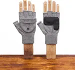 Gloves | Convertible Fingerless "Glomitt"