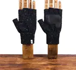 Gloves | Rag Wool Fingerless
