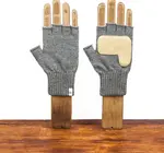 Gloves | Rag Wool Fingerless