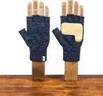 Gloves | Rag Wool Fingerless