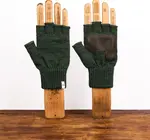 Gloves | Rag Wool Fingerless