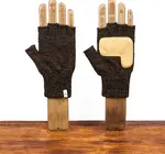 Gloves | Rag Wool Fingerless