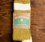 Socks | Upcycled Cotton