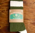 Socks | Upcycled Cotton