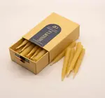 Candle | Beeswax | 20 Minute Mindful