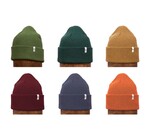 Watch Cap | Upcycled Cotton