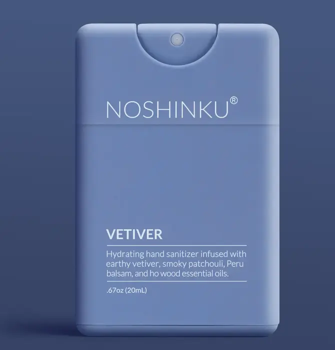 Hand Sanitizer | Pocket Mister Refillable