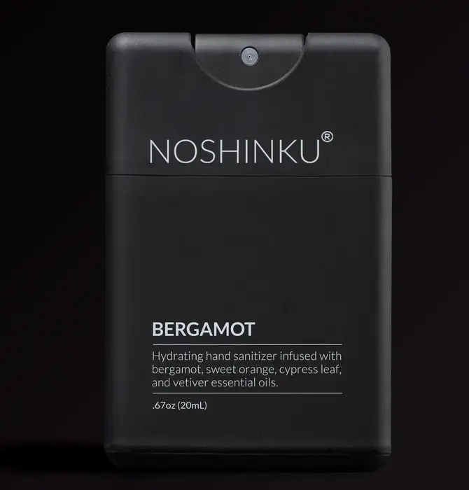 Hand Sanitizer | Pocket Mister Refillable