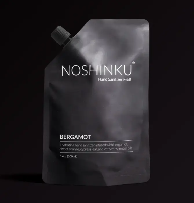 Hand Sanitizer | Refill Pouch