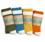 Socks | Upcycled Cotton