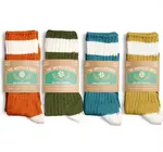 Socks | Upcycled Cotton