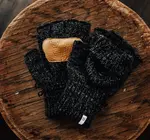 Gloves | Convertible Fingerless "Glomitt"