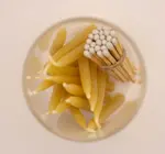 Candle | Beeswax | 20 Minute Mindful