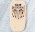 Thumb Piano | Color