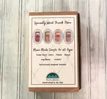 Thumb Piano | Mahogany Wood