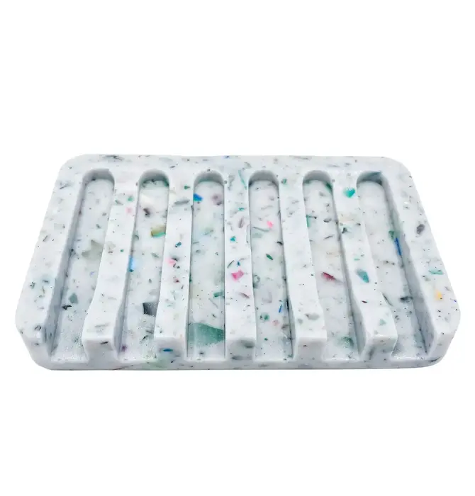 Soap Dish | Tiered | Recycled