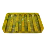 Soap Dish | Tiered | Recycled