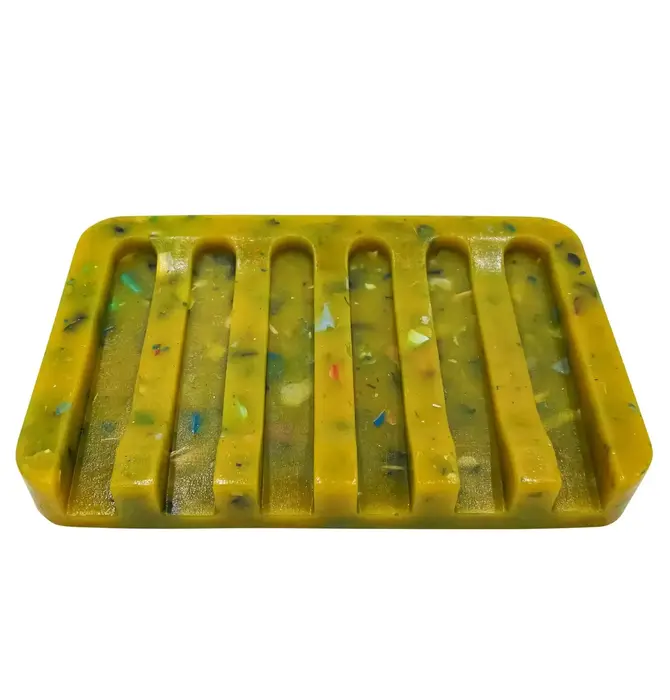 Soap Dish | Tiered | Recycled