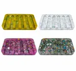 Soap Dish | Tiered | Recycled