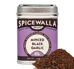 Spices | Minced Black Garlic