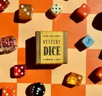 Dice | Retro Mystery | Box Set of 1