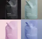 Hand Sanitizer | Refill Pouch