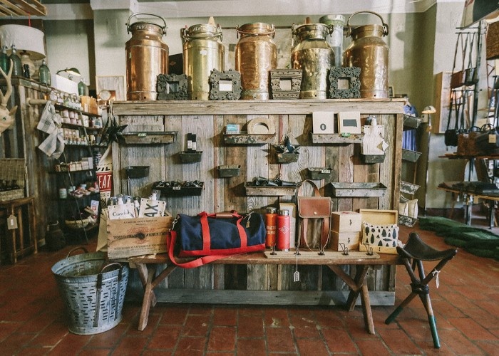 How Do You Pick Practical Men’s Gifts in OKC?