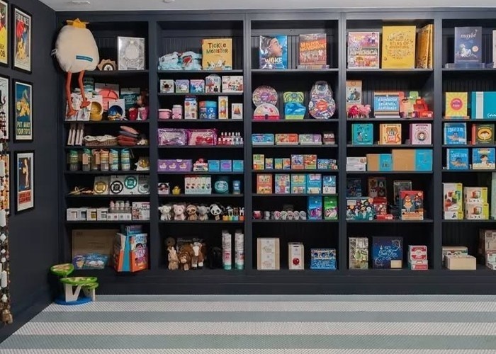 What Makes Kid’s Shopping in OKC a Family-Friendly Experience?