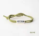 Bracelet | Stretch Cord | Ceramic Tag