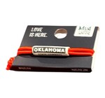 Bracelet | Stretch Cord | Ceramic Tag