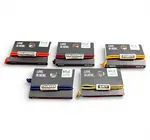 Bracelet | Stretch Cord | Ceramic Tag