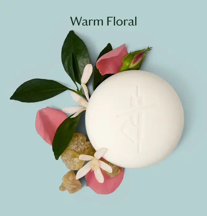 Lotion Bar | Mini | 3 Scents