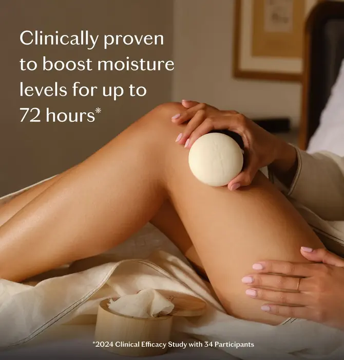 Lotion Bar | Mini | 3 Scents