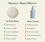 Lotion Bar | Mini | 3 Scents