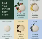 Lotion Bar | Mini | 3 Scents