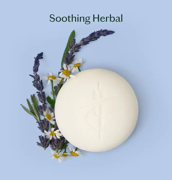 Lotion Bar | Mini | 3 Scents