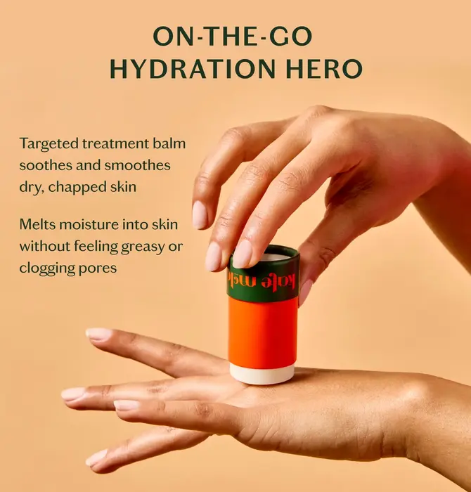 Body Balm | The Everywhere Stick