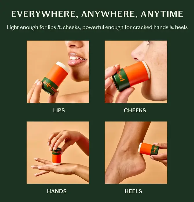 Body Balm | The Everywhere Stick