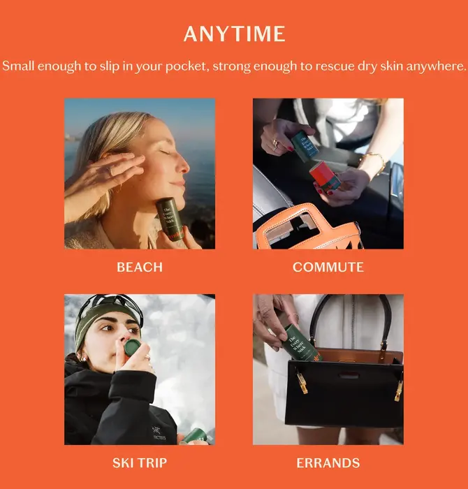 Body Balm | The Everywhere Stick