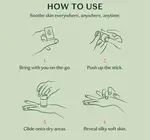 Body Balm | The Everywhere Stick