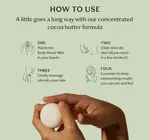 Lotion Bar Trio | Body Stone | Scent Discovery Set