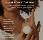 Lotion Bar Trio | Body Stone | Scent Discovery Set