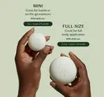 Lotion Bar Trio | Body Stone | Scent Discovery Set