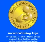 Keychain/Backpack Clip | Bison