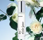 Perfume Oil Rollerball | Rosie | White Musk