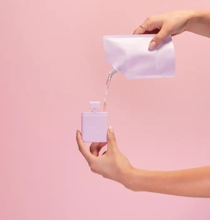 Hand Sanitizer | Refill Pouch