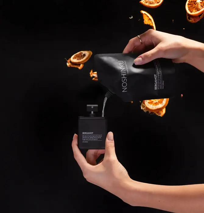 Hand Sanitizer | Refill Pouch